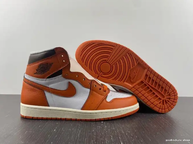 80% Off Sale Jordan OG Air DO9369-101 1 Starfish High WMNS 0413